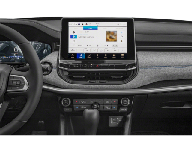 2026 Jeep Compass Latitude Altitude photo 4