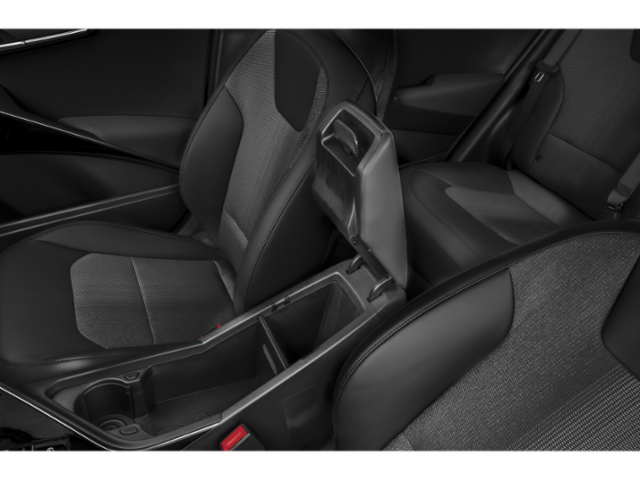 New 2023 Snow White Pearl Kia EX image 11