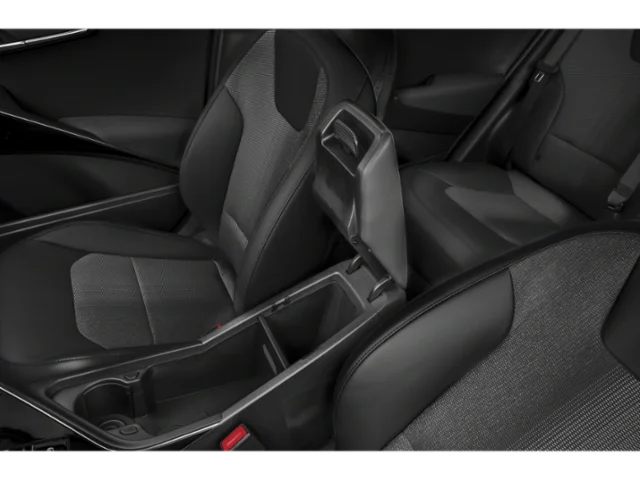 New 2023 Blue Kia EX image 11