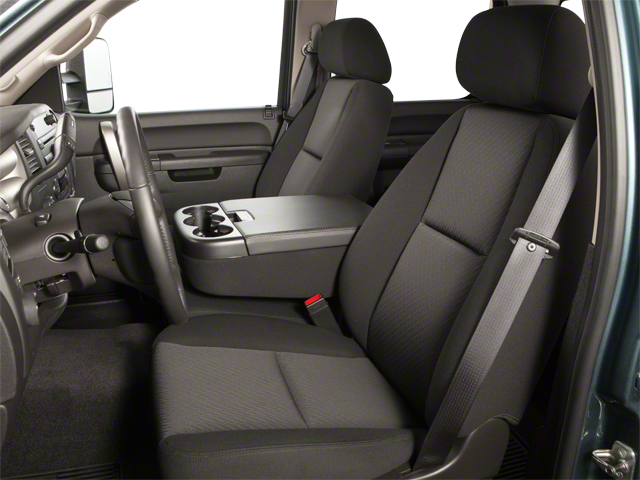 Used 2013 Black Chevrolet LT image 12