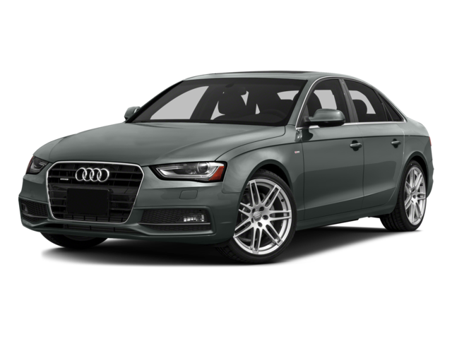 Used 2016 Gray Audi 2.0T Premium image 8