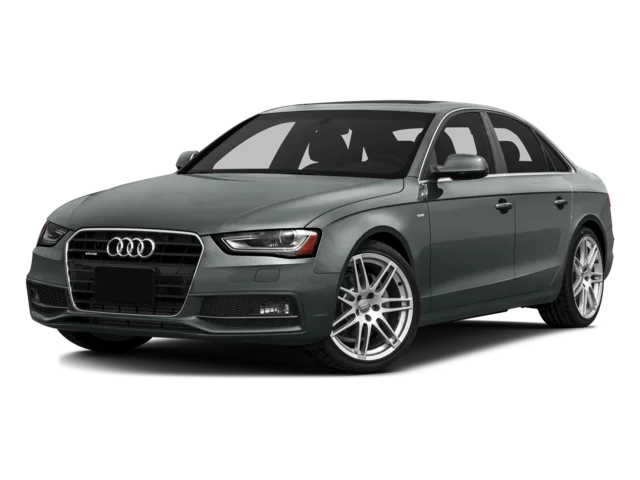 Used 2016 Gray Audi 2.0T Premium image 8
