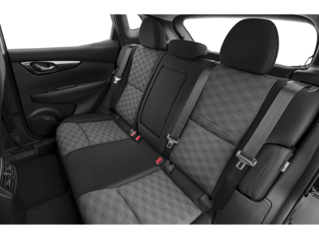 Used 2020 Black Nissan SV image 10