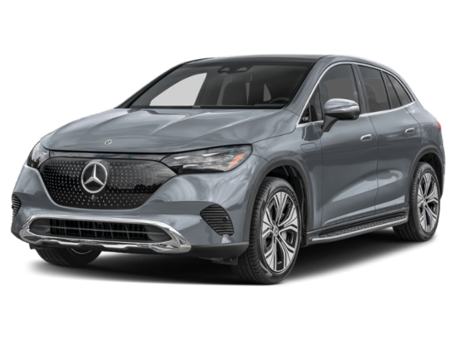 2026 Mercedes-Benz EQE SUV EQE 320 4MATIC's photo