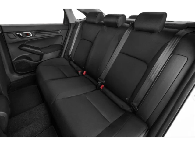New 2027  Honda LX image 12
