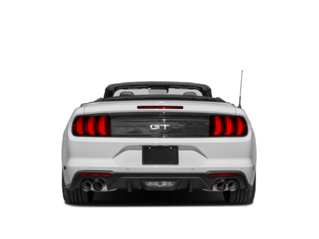 Used 2019 Ingot Silver Metallic Ford GT Premium image 5