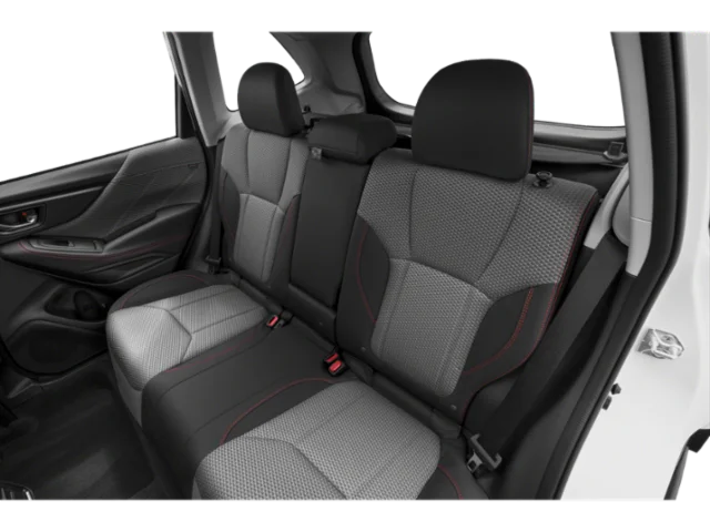 Used 2022 Dark Blue Pearl Subaru Sport image 13