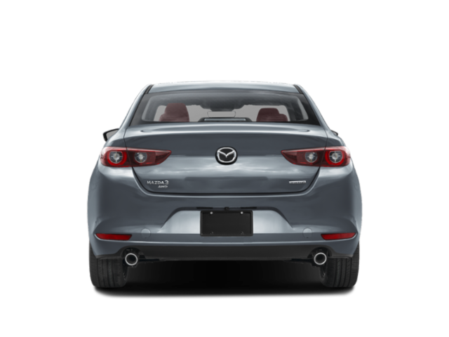 New 2026 Snowflake White Pearl Mazda 2.5 S Carbon Edition AWD image 5