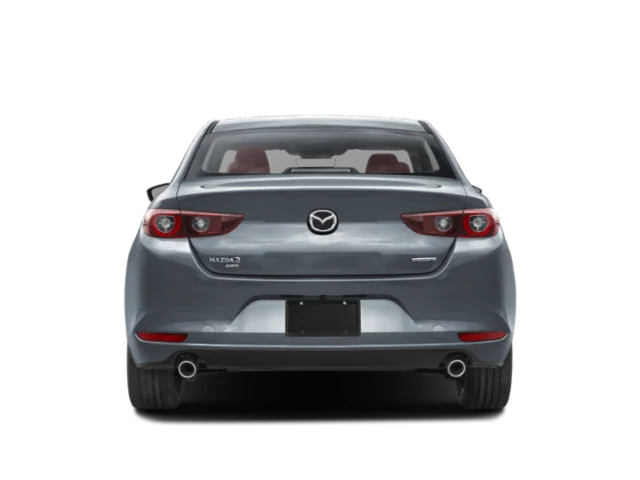 New 2026  Mazda 2.5 S Carbon Edition image 5