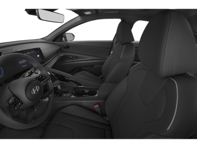 New 2026 Abyss Black Hyundai Limited image 6
