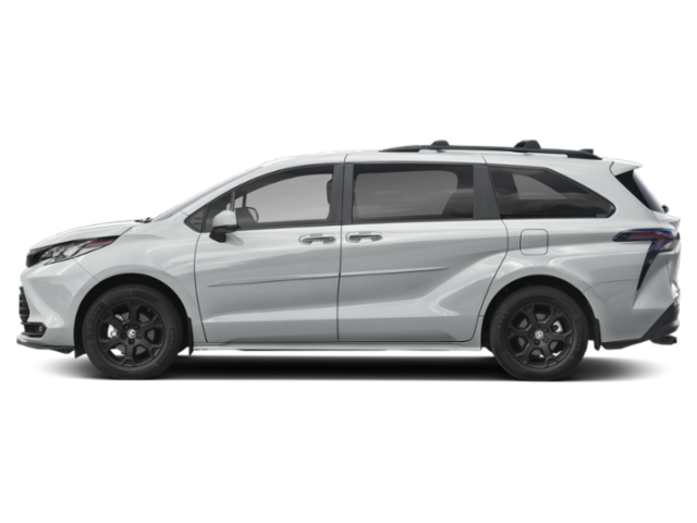 New 2026  Toyota Woodland Edition image 3