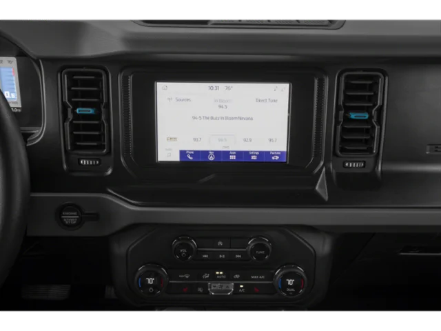 Certified Used 2023 Area 51 Ford Black Diamond image 7