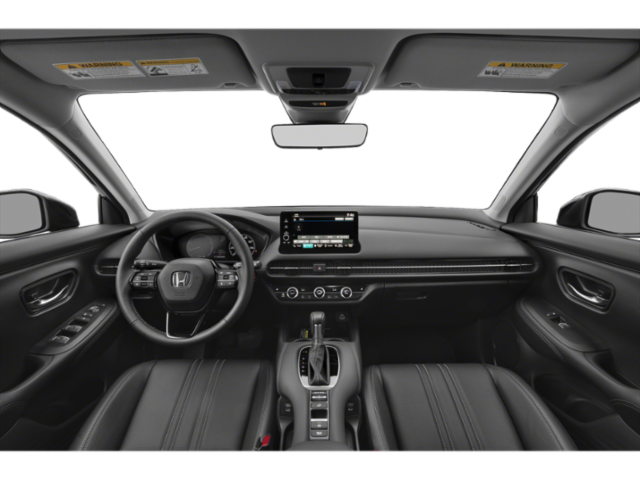 Used 2025  Honda EX-L image 8