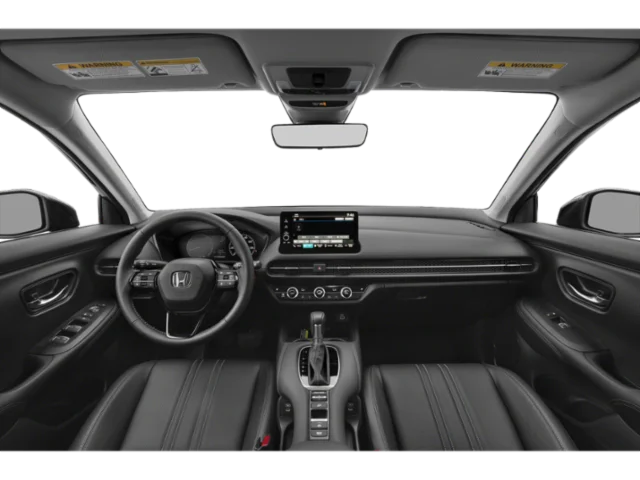 2025 Honda HR-V EX-L - Photo 14