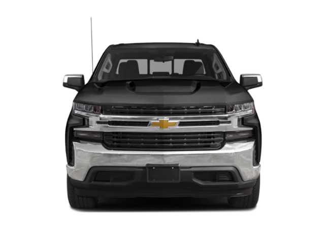 Used 2021  Chevrolet RST image 4