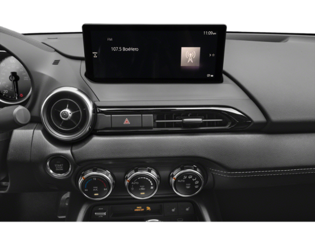 New 2026 Blue Mazda Grand Touring image 7