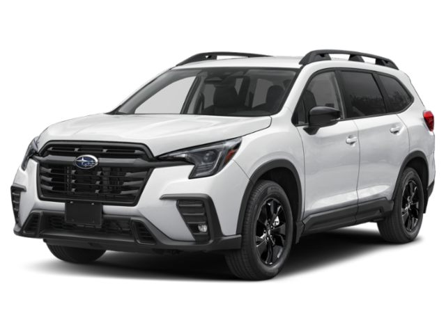 2026 Subaru Ascent Premium