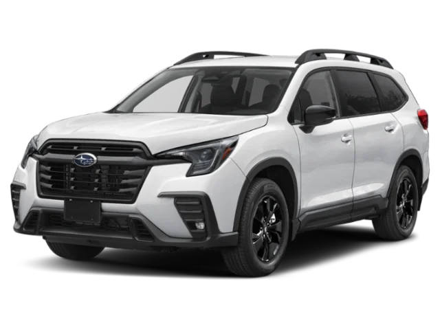 2026 Subaru Ascent Premium 7 Passenger's photo