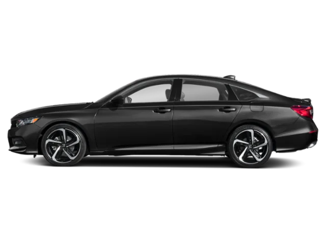 Used 2020 Modern Steel Metallic Honda Sport image 11