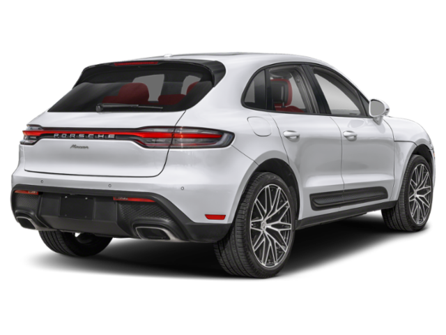 New 2026 Carrara White Metallic Porsche T image 2