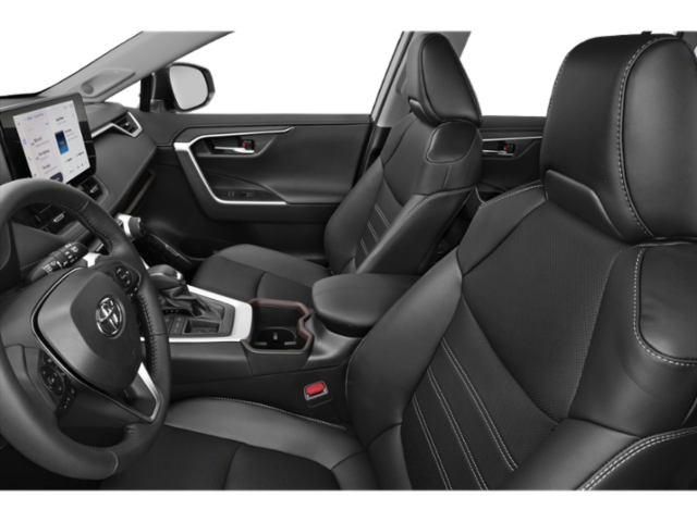 Used 2023 Blueprint Toyota Limited image 6