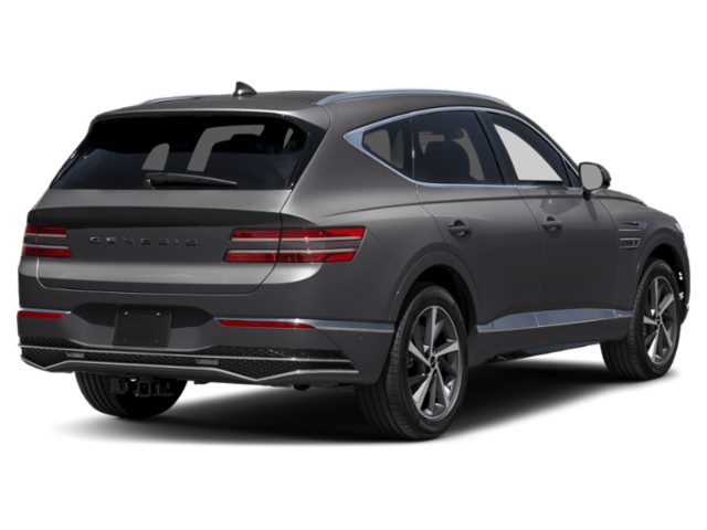 New 2027 Makalu Gray Genesis 2.5T ADVANCED image 2
