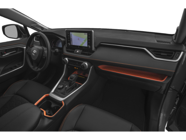 Used 2020 Midnight Black Metallic Toyota Adventure image 12