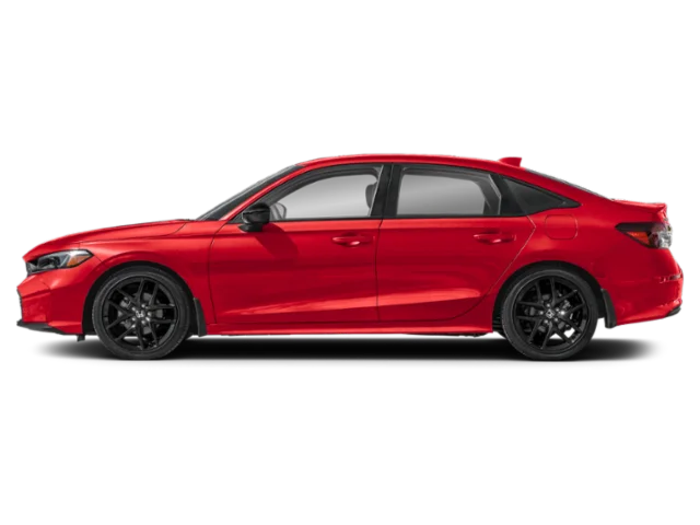 New 2026 Rallye Red Honda 2WD SPORT image 6