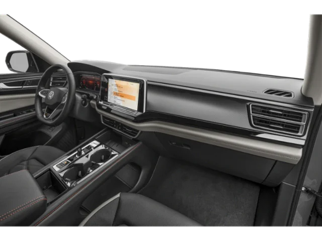 2026 Volkswagen Atlas Atlas Peak Edition - Photo 19