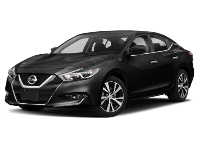 Used 2018 Black Nissan 3.5 S image 7