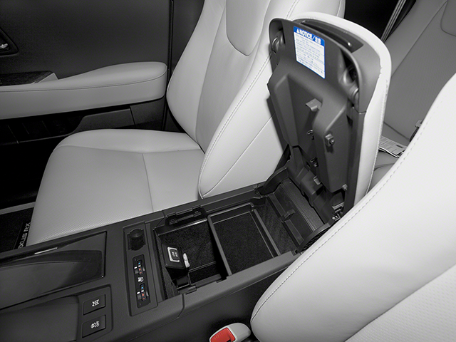 Used 2013 Beige Lexus 350 image 17