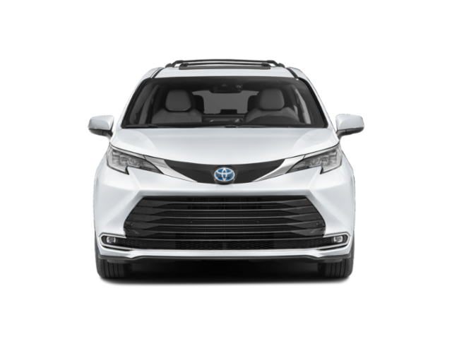 New 2026 Beige Toyota Limited image 4