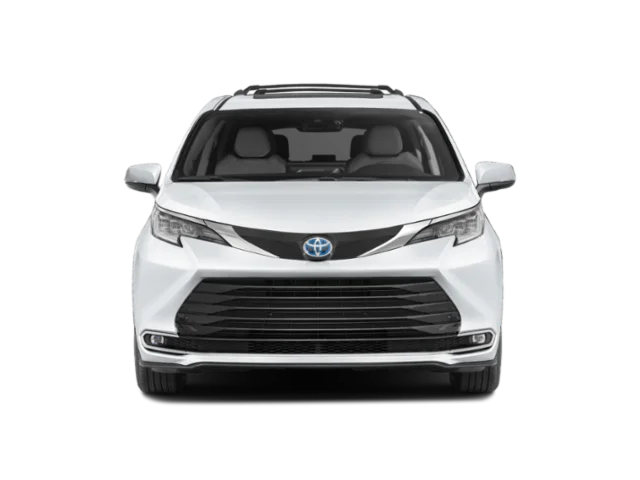 New 2026 Beige Toyota Limited image 4