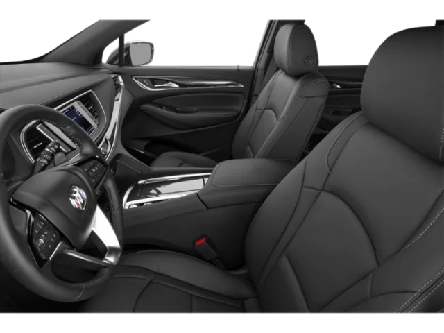 Used 2024 White Buick Premium Group image 6