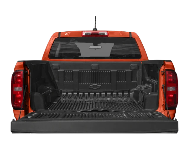 Used 2021 Gray Chevrolet Work Truck image 8