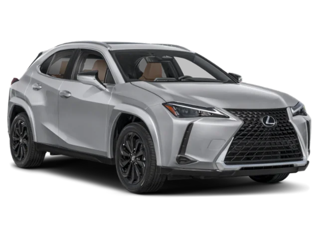 New 2026 1L2 Lexus 300h Premium image 6