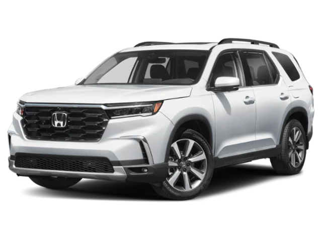 2023 Honda Pilot Elite AWD's photo