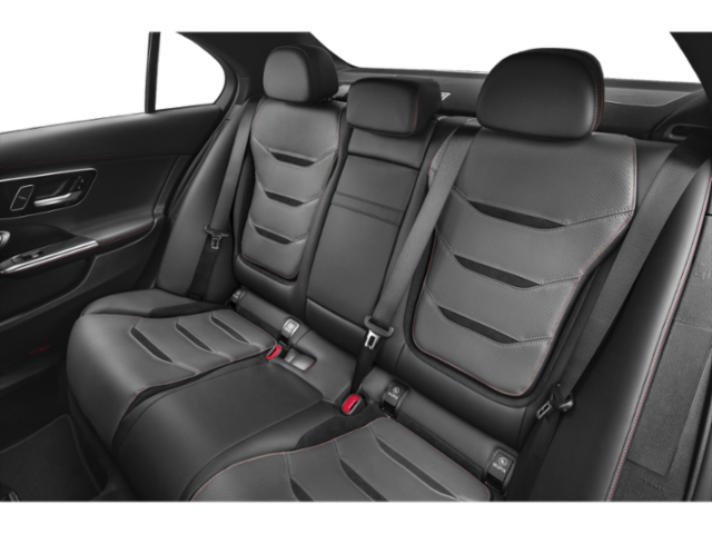 2025 Mercedes-Benz C-Class Sedan AMG C63 S E Peformance - Photo 10