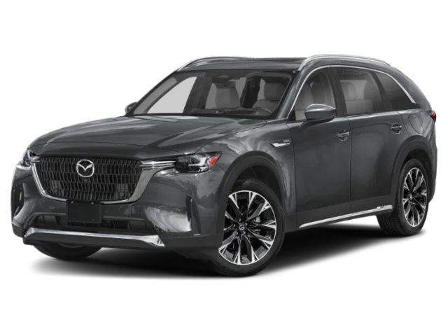 2024 Mazda CX-90 PHEV Premium Plus Package's photo