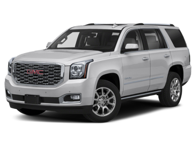 2019 GMC Yukon 4WD Denali's photo