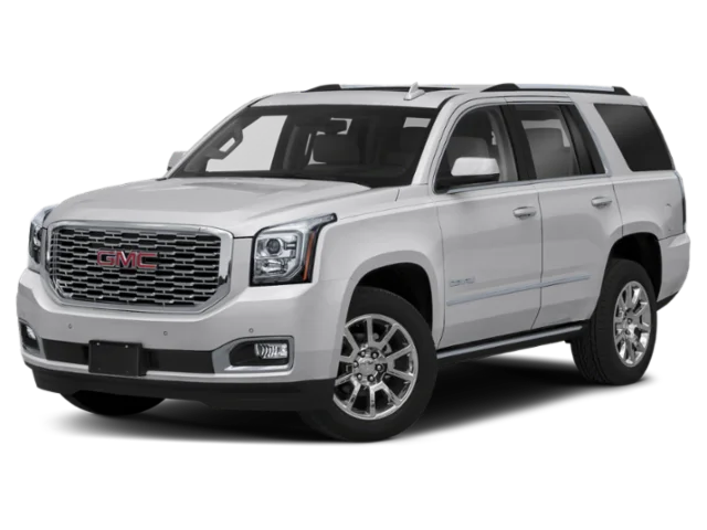 2019 GMC Yukon