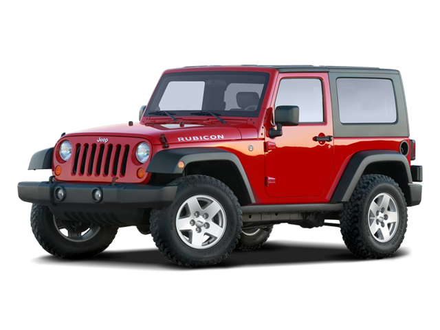2008 Jeep Wrangler Sahara's photo