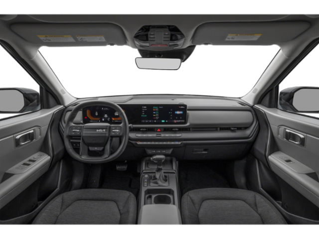 New 2027 Pale Gray Kia S image 14