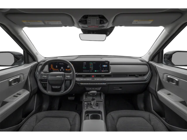 New 2027 Interstellar Gray Kia S image 5