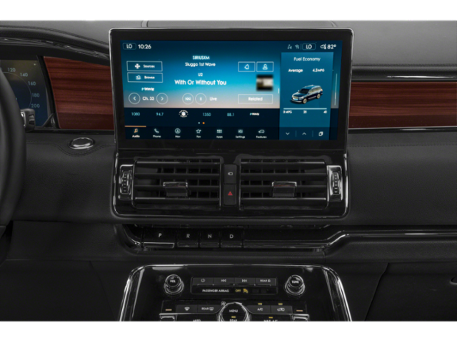 2023 Lincoln Navigator Reserve - Photo 7