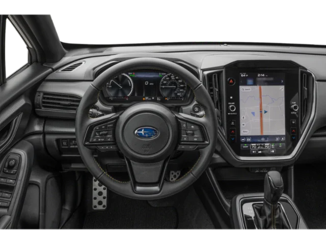 New 2026 Gray Subaru Sport image 4