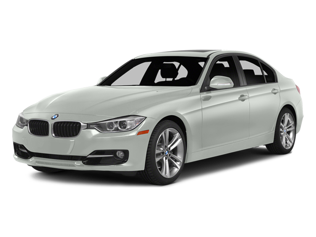2014 BMW 3 Series 328i Sedan SULEV's photo