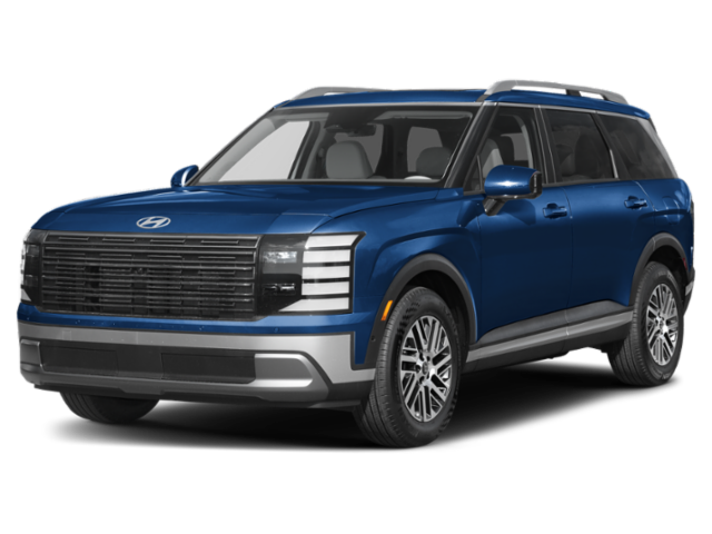 2026 Hyundai Palisade SEL Premium 7 Passenger FWD's photo