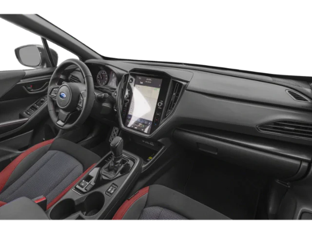 2025 Subaru Impreza RS - Photo 12