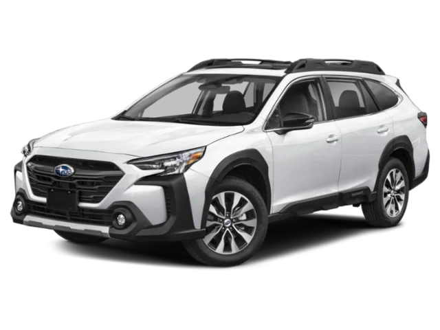 Used 2024 Blue Subaru Limited XT image 1